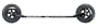 Powerslide Herren X-Plorer Schiene X-Plorer