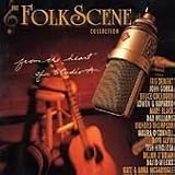The Folkscene Collection: From The Heart Of Studio A