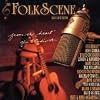 The Folkscene Collection: From The Heart Of Studio A