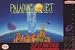 Video Games : Paladin's Quest