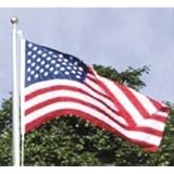 3ft x 5ft Nylon American Flag