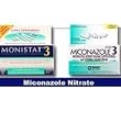 Miconazole-3,VaginalCream With Disp Applicator,0.32 Oz