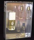 Womens designers Perfume by Jessica McClintock, ( JESSICA MCCLINTOCK GIFTSET (EAU DE PARFUM SPRAY 1.7 oz.+ JESSCIA MCCLINTOCK # 3 EDP SPR 0.25 oz + JASMINE KISS BODY MIST SPR 0.25 oz + MANGO MIST SPR 0.25 oz) + On Sale ) - @Up To 55% Off