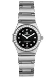 Women's Constellation Diamond Stainless Steel