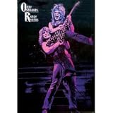 Ozzy Osbourne and Randy Rhoads ~ Live on Stage ~ Classic Poster Print ~ Approx 24 x 36 inches