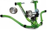 Kinetic Rock & Roll Fluid Trainer PRO RU w/DVD Green