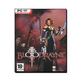 Blood Rayne 2