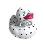 Designer Diamante Duck - Boxed