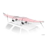 Yakima EvenKeel Boat Saddle Kit