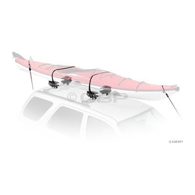 Yakima EvenKeel Boat Saddle Kit
