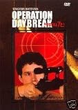 Operation Daybreak [import] [DVD] Timothy Bottoms; Martin Shaw
