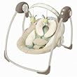 Boppy Rock In Comfort Travel Swing