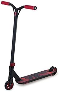 Sacrifice OG Hustler Non-Integrated Complete Black/Red