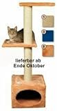 109cm Badalona Cat Scratcher Tree Activity Centre