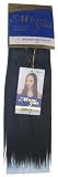 Outre Micro Yaki 100% Human Hair Weave 10" #1B