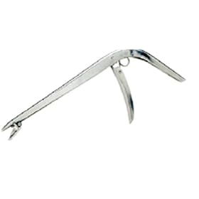 Fish Hook Remover Ss by 