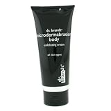 Microdermabrasion Body Exfoliating Cream ( Tube ) 125g/4.4oz Microdermabrasion Body Exfoliating Cream ( Tube ) 125g/4.4oz