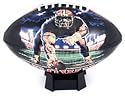 Cleveland Browns Attitude High Gloss Junior Size Football