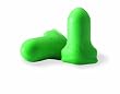 Howard Leight LPF-1 Max Lite Uncorded Foam Earplugs Box, 200 Pair