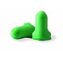 Howard Leight LPF-1 Max Lite Uncorded Foam Earplugs Box, 200 Pair