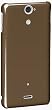 �y���K�i�z MSY Ice Case for XperiaTM AX Black/�u���b�N EPA12-001BK