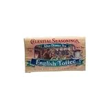 Celestial Seasonings Celest Vanilla Hazelnut Box Of 6 20's
