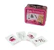 Barbie: My Fabulous Life, Lunchbox Tin Card Game