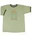 DC Comics Aquaman Standing Pose Shirt 48-294