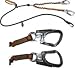Suchen : Ocun Klettersteigset Via Ferrata Y-Form