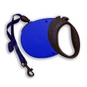 Flexi Comfort Long 2 Retractable Cord Leash in Blue Medium