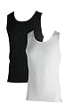 Löffler Unterhemd (Ärmellos) Herren Singlet Transtex Light Herren