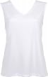 Cuddl Duds Ladies Climatesmart V-Neck Camisole