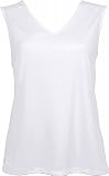 Cuddl Duds Ladies Climatesmart V-Neck Camisole