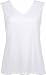 Cuddl Duds Ladies Climatesmart V-Neck Camisole