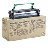 KONICA-MINOLTA 4152611 Toner cartridge for minolta fax 1600, 2600, 2800, 3600, 3800, black