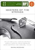 Masters of The Strings