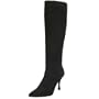 Delman Women's Fedora Suede Boot