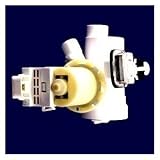 Whirlpool Washer Drain Pump W10130913 B