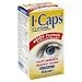 ICaps® Eye Vitamin AREDS Formula - 120 tablets