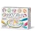 Create Your Own Spin Art Childrens Creative Art Crafts Early Learning Educational Toy