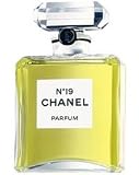 CHANEL N&Acirc;&deg;19 Perfume for Women .05 oz Parfum