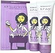 DERMAdoctor KP Double Duty Dual Pack - 8 oz (two 4 oz tubes) DERMAdoctor KP Double Duty Dual Pack - 8 oz (two 4 oz tubes)