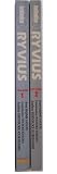 Infinite Ryvius (Complete Manga Collection Set (English Edition) & Sound Edition 2 CD, Volumes 1-2)