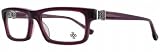 CHROME HEARTS BEEF TOMATO color DP Sunglasses