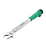 TONE(トネ) モンキ形トルクレンチ MWLN100