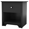 Pasadena Night Table - Black