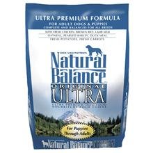 Ultra Premium Dog Food 33 Lb.