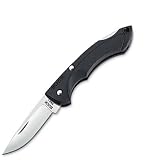 Review BUCK KNIFE  / Buck Knife Nano Bantam