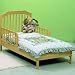 Stephen Toddler Bed - Natural
