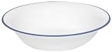 Corelle Impressions 18-Ounce Soup/Cereal Bowl, French Lilac